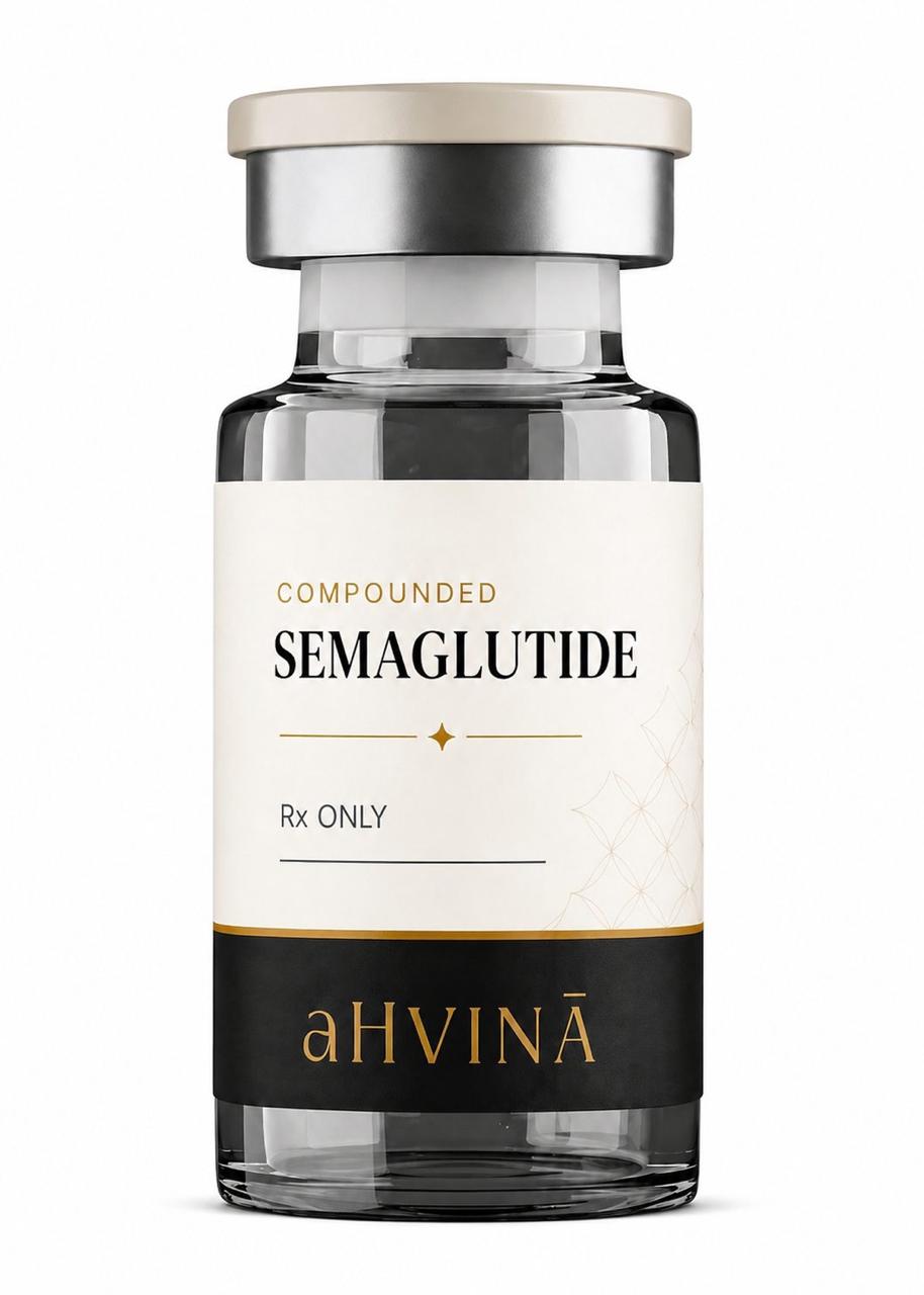 akina pharmacy semaglutide Samantha Denson AHVINA
